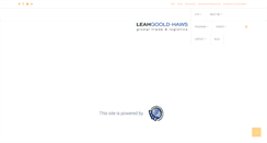 Desktop Screenshot of exportnorcal.com